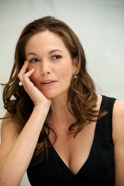 Diane lane boob