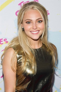 AnnaSophia Robb