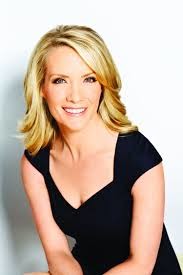 Dana Perino  Body Measurements 2020