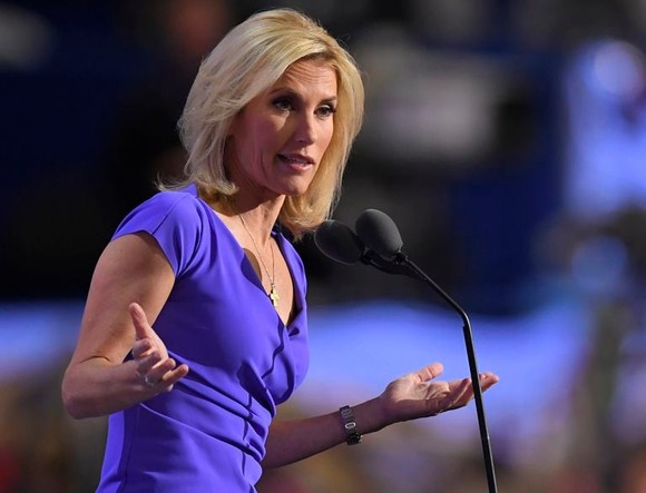 Laura Ingraham  Body Measurements 2020