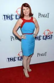 Kate Flannery  Body Measurements 2020
