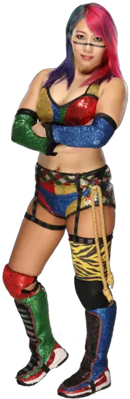 Asuka