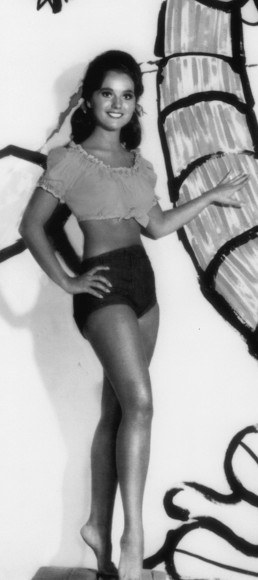 Dawn Wells