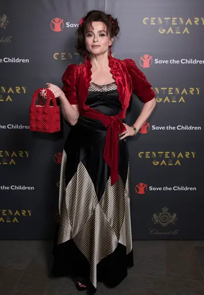 Helena Bonham Carter