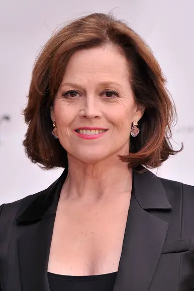 Sigourney Weaver  Body Measurements 2020