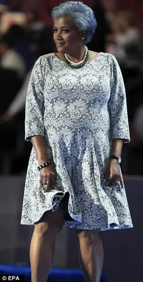 Donna Brazile