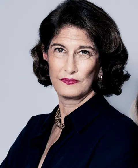 Mara Liasson