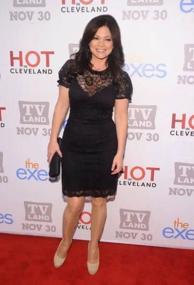 Valerie Bertinelli  Body Measurements 2020