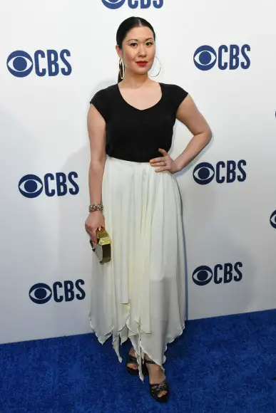 Ruthie Ann Miles  Body Measurements 2020