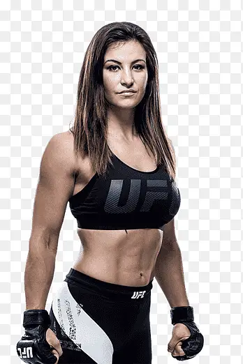 Miesha Tate  Body Measurements 2020