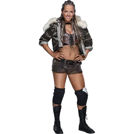 Sarah Logan  Body Measurements 2020