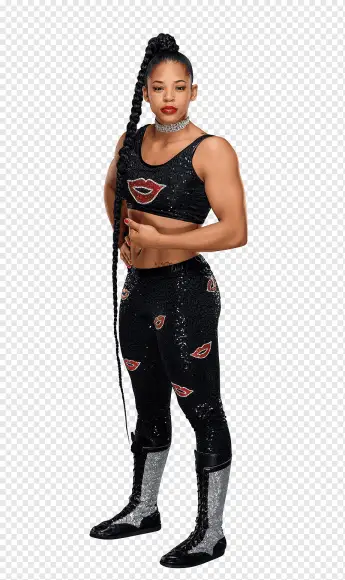 Bianca Belair  Body Measurements 2020