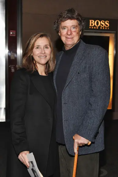 Meredith Vieira  Body Measurements 2020