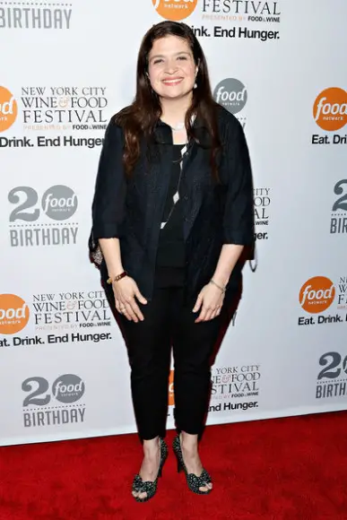 Alex Guarnaschelli Body measurements, height, weight,Body shape ...