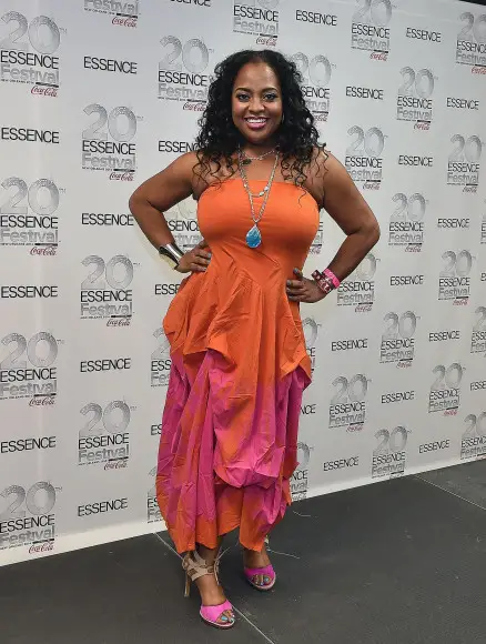 Sherri Shepherd  before/after weight loss  Body Measurements 2020