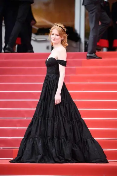 Emily Beecham